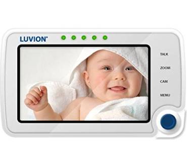 Produktbild Luvion 71 Supreme Connect