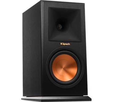 Produktbild Klipsch RP-7.1.4-System (Center 450CA / RP-240S / RP160M / RP-140 / R-112 / RP-280FA)