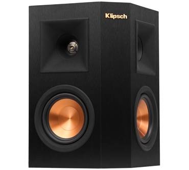 Produktbild Klipsch RP-7.1.4-System (Center 450CA / RP-240S / RP160M / RP-140 / R-112 / RP-280FA)