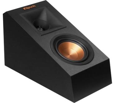 Produktbild Klipsch RP-7.1.4-System (Center 450CA / RP-240S / RP160M / RP-140 / R-112 / RP-280FA)