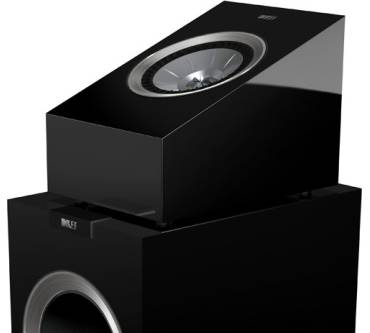 Produktbild KEF R-Serie 5.1.4-Set (R50 / R700 / R500 / R200c / R400b)