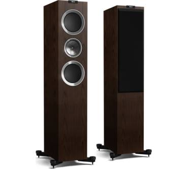 Produktbild KEF R-Serie 5.1.4-Set (R50 / R700 / R500 / R200c / R400b)