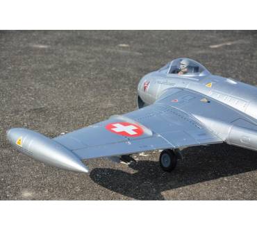 Produktbild ready2fly De Havilland Venom DH-112 PNP V2