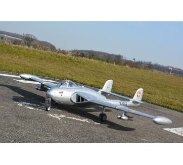 Produktbild ready2fly De Havilland Venom DH-112 PNP V2