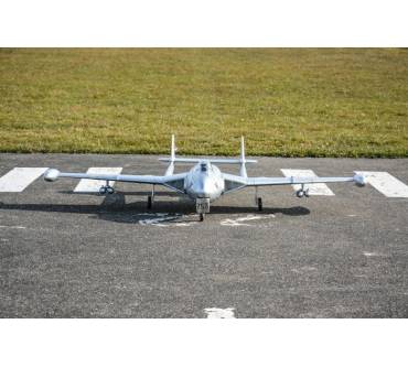 Produktbild ready2fly De Havilland Venom DH-112 PNP V2