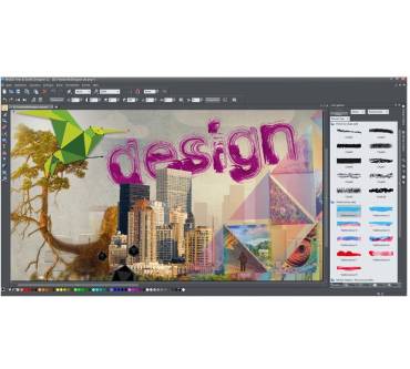 Produktbild Magix Foto & Grafik Designer 11