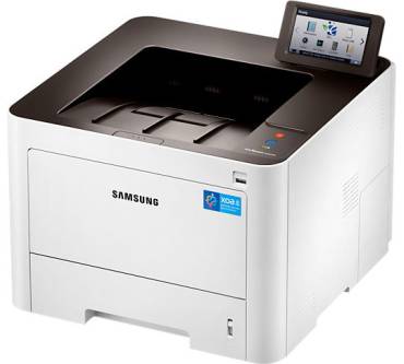 Produktbild Samsung ProXpress M4025NX