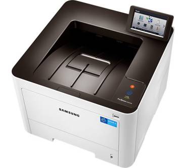 Produktbild Samsung ProXpress M4025NX