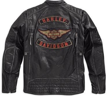 Produktbild Harley-Davidson Detonator