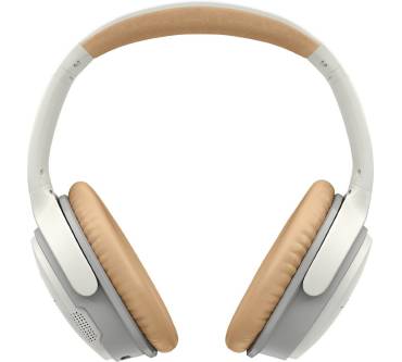 Produktbild Bose Soundlink Around-Ear Wireless Headphones II