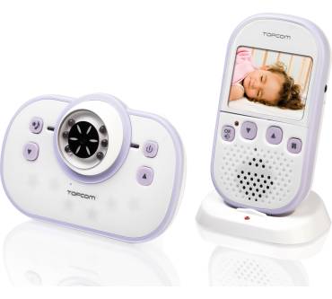 Produktbild Topcom Babyviewer 4100 (KS-4241)