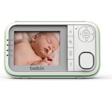 Produktbild Belkin Baby 1000 (F7C037QM)