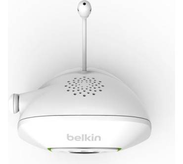 Produktbild Belkin Baby 1000 (F7C037QM)