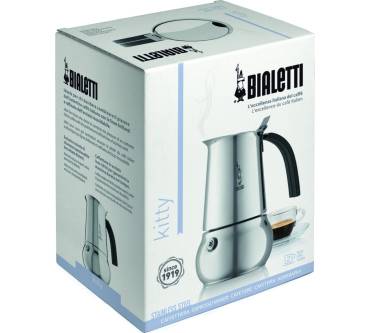 Produktbild Bialetti Kitty (4 Tassen)