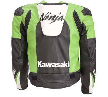 Produktbild Kawasaki Ninja