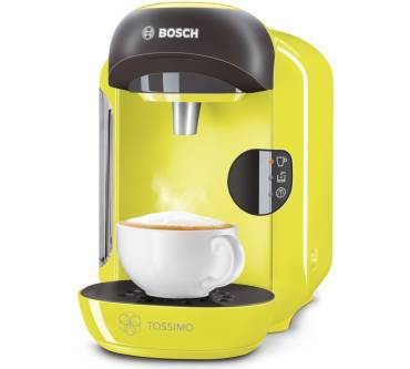 Produktbild Bosch Tassimo TAS1251 Vivy