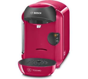 Produktbild Bosch Tassimo TAS1251 Vivy