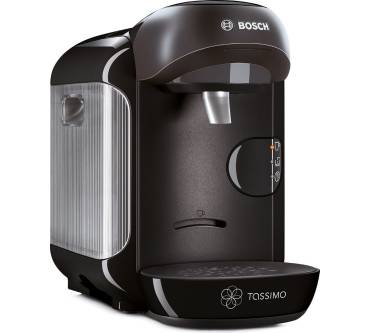 Produktbild Bosch Tassimo TAS1251 Vivy