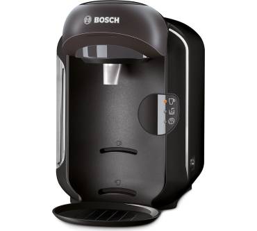 Produktbild Bosch Tassimo TAS1251 Vivy