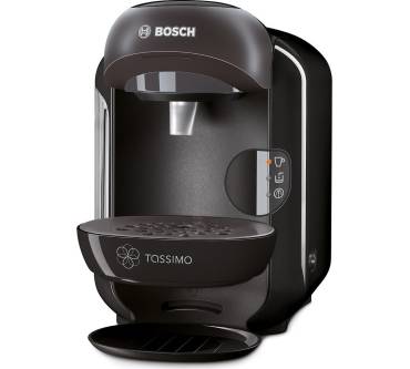 Produktbild Bosch Tassimo TAS1251 Vivy