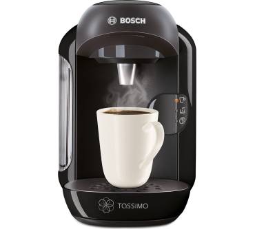 Produktbild Bosch Tassimo TAS1251 Vivy