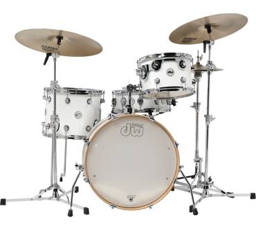 Produktbild DW Drums Design Series Frequent Flyer