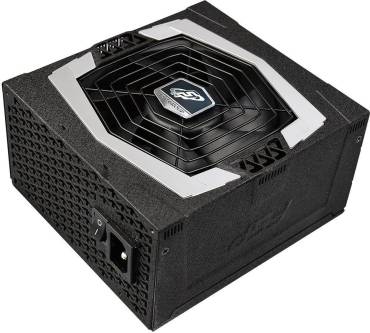 Produktbild FSP Aurum PT 1200W