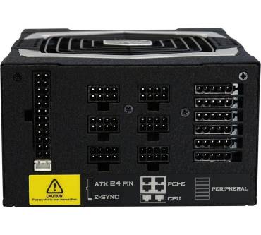 Produktbild FSP Aurum PT 1200W