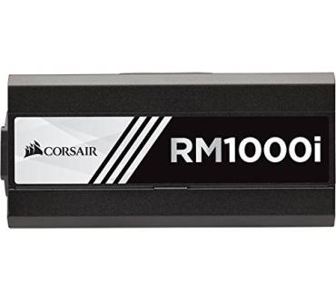 Produktbild Corsair RM1000i