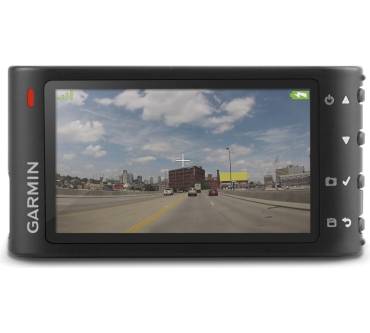 Produktbild Garmin Dash Cam 35