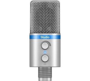 Produktbild IK Multimedia iRig Mic Studio