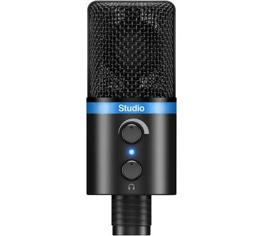 Produktbild IK Multimedia iRig Mic Studio