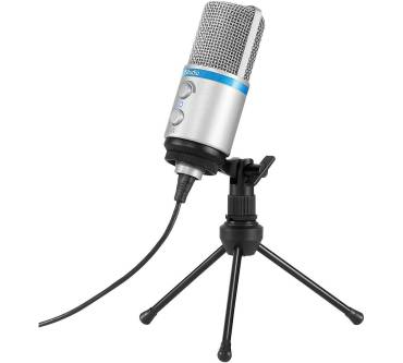 Produktbild IK Multimedia iRig Mic Studio