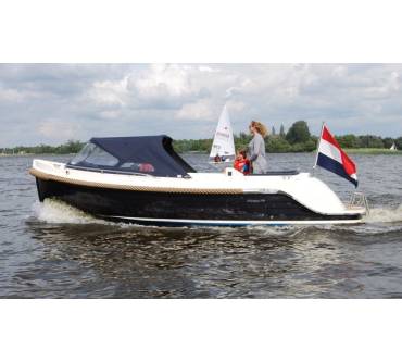 Produktbild Interboat Intender 640