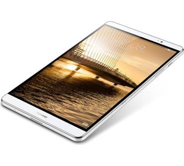 Produktbild Huawei MediaPad M2 8.0