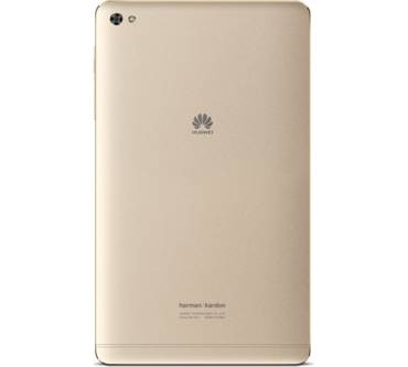 Produktbild Huawei MediaPad M2 8.0