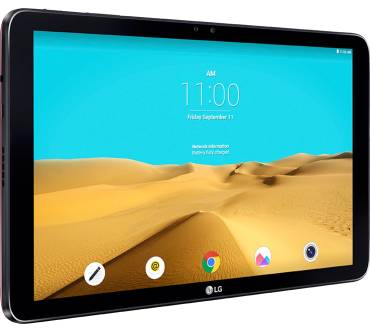 Produktbild LG G Pad II 10.1