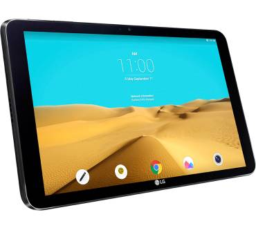 Produktbild LG G Pad II 10.1