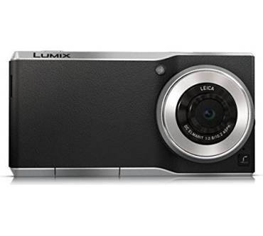 Produktbild Panasonic Lumix DMC-CM1