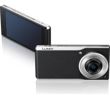 Produktbild Panasonic Lumix DMC-CM1