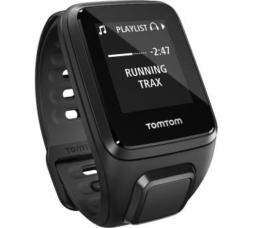 Produktbild TomTom Spark Cardio + Music