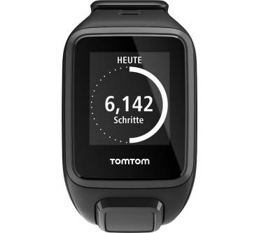 Produktbild TomTom Spark Cardio + Music