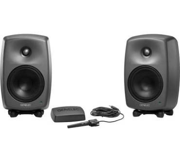 Produktbild Genelec 8330APM-Pack