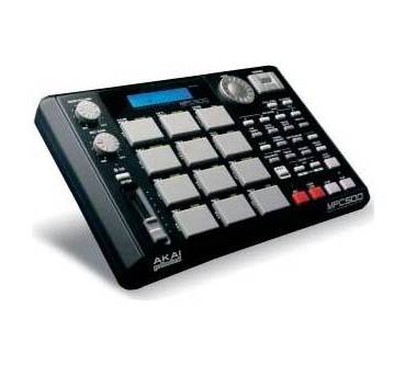 Produktbild Akai Professional MPC500