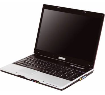 Produktbild MSI Megabook M670