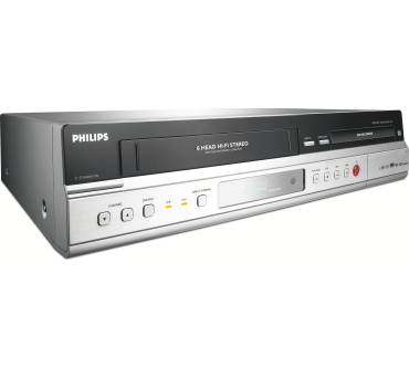 Produktbild Philips DVDR 3430V