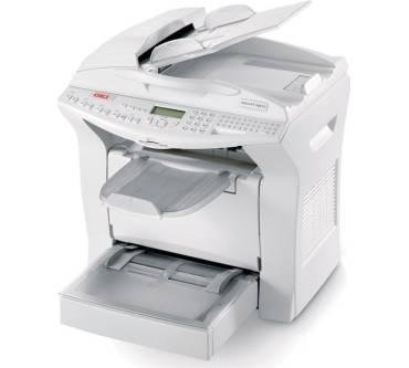 Produktbild Oki B4545 MFP