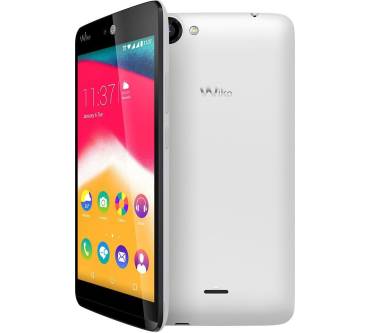 Produktbild Wiko Rainbow Jam