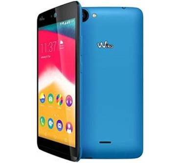 Produktbild Wiko Rainbow Jam