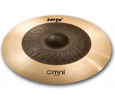 Produktbild Sabian HHX Omni (22